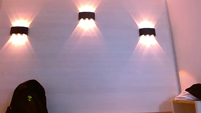 Cutie Shy  online show from 11/25/25, 06:08