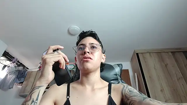 Cutie Shy  online show from 06/22/26, 01:08