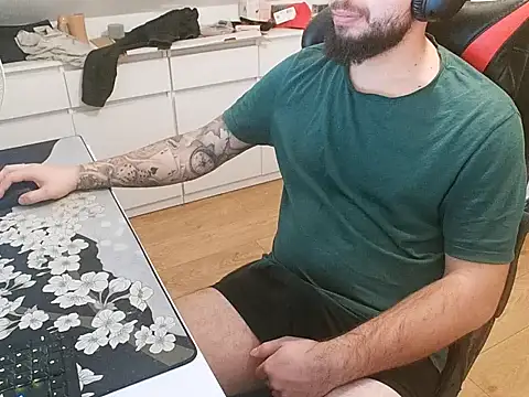 prezydentcam online show from 03/16/26, 11:58