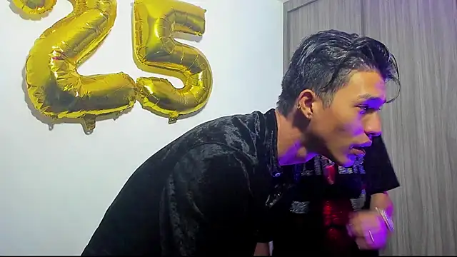 TommyGun 22 online show from 01/22/25, 12:38