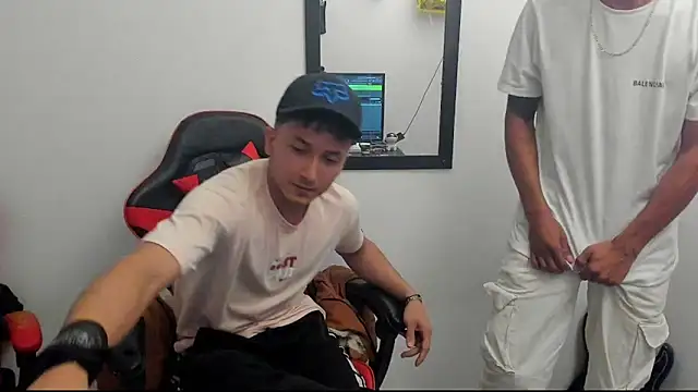 TommyGun 22 online show from 02/04/25, 12:29