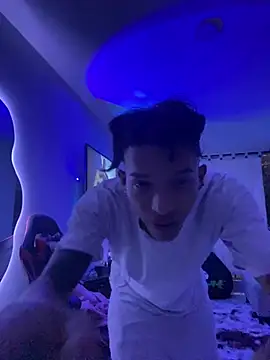 TommyGun 22 online show from 02/18/25, 05:53