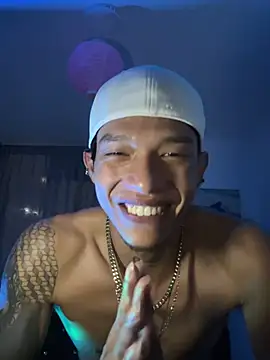 TommyGun 22 online show from 03/06/25, 03:02