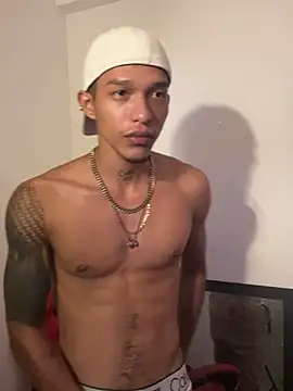 TommyGun 22 online show from 03/10/25, 12:51