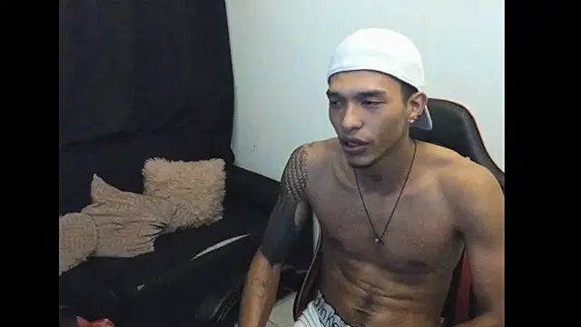 TommyGun 22 online show from 03/13/25, 01:32