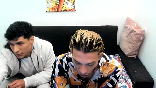 TommyGun 22 online show from 09/23/25, 11:52