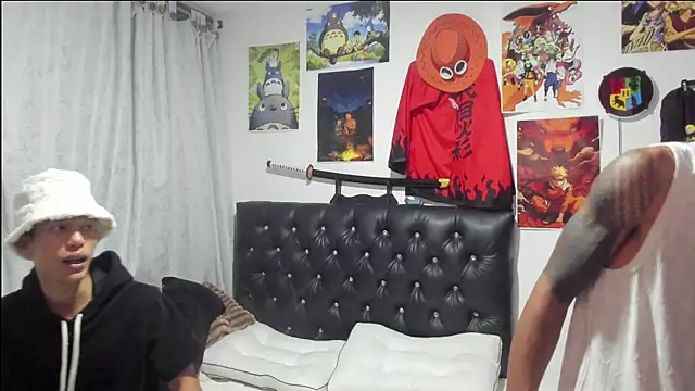 TommyGun 22 online show from 05/05/26, 03:03