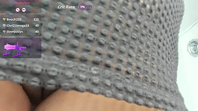 Snapshot of Kazsandraa chatting on 06/29/26, 10:15 Kazsandraa online show from 06/29/26, 10:15