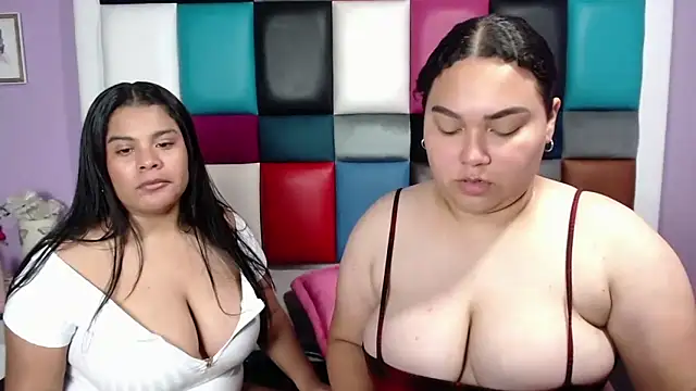 Sam-Evans-hot online show from 01/04/25, 08:49