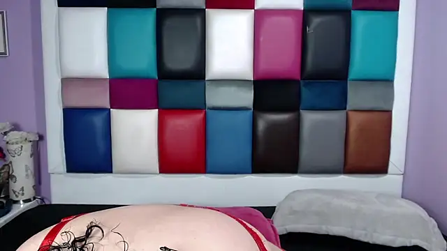 Sam-Evans-hot online show from 01/09/25, 02:54