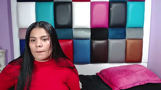 Sam-Evans-hot online show from 01/17/25, 06:57