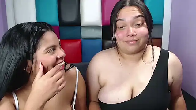 Sam-Evans-hot online show from 01/23/25, 09:08