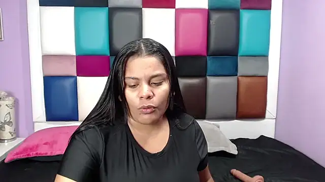 Sam-Evans-hot online show from 01/25/25, 03:19