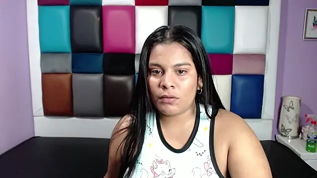 Sam-Evans-hot online show from 02/01/25, 10:48