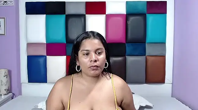 Sam-Evans-hot online show from 02/27/25, 03:14