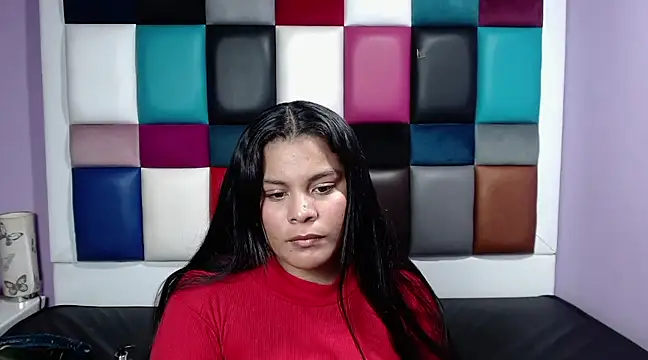 Sam-Evans-hot online show from 03/06/25, 07:25