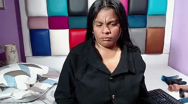 Sam-Evans-hot online show from 03/14/25, 09:57