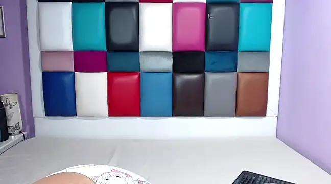 Sam-Evans-hot online show from 03/19/25, 03:09