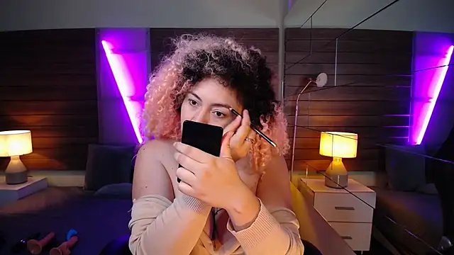 Kateryn  online show from 01/30/25, 08:21