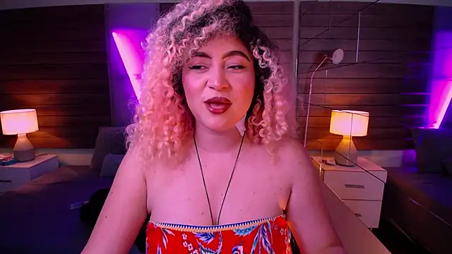 Kateryn  online show from 02/08/25, 10:51