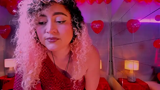 Kateryn  online show from 02/14/25, 11:20