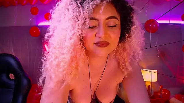 Kateryn  online show from 02/15/25, 10:52