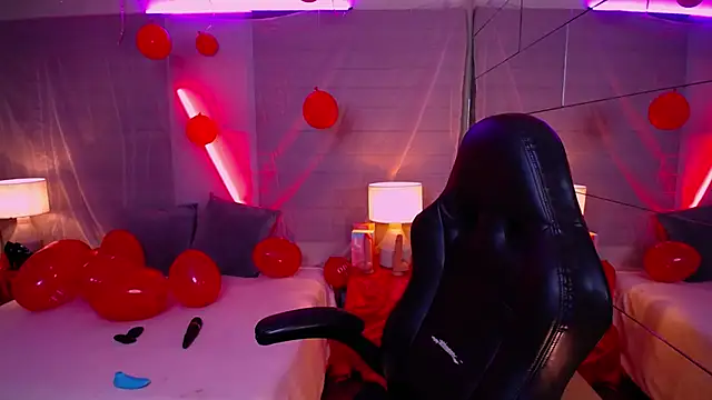 Kateryn  online show from 02/18/25, 10:58