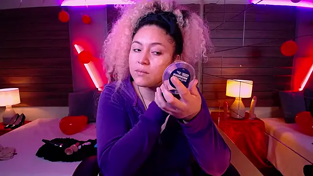 Kateryn  online show from 02/25/25, 12:55