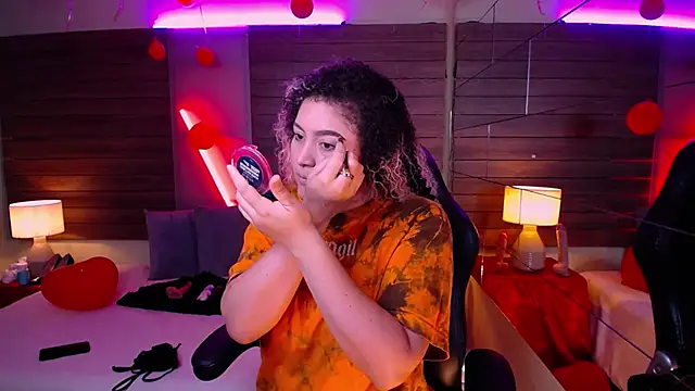 Kateryn  online show from 02/27/25, 07:58