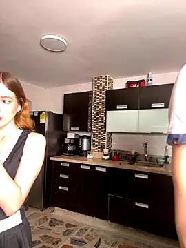 samantha kevin online show from 12/02/25, 03:56