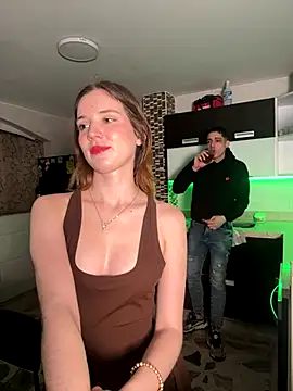 samantha kevin online show from 12/16/25, 05:34