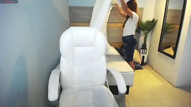 Snapshot of liseth_fox chatting on 02/27/25, 07:58 liseth fox online show from 02/27/25, 07:58