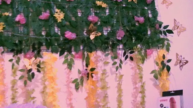 Crysrus online show from 10/02/25, 10:17