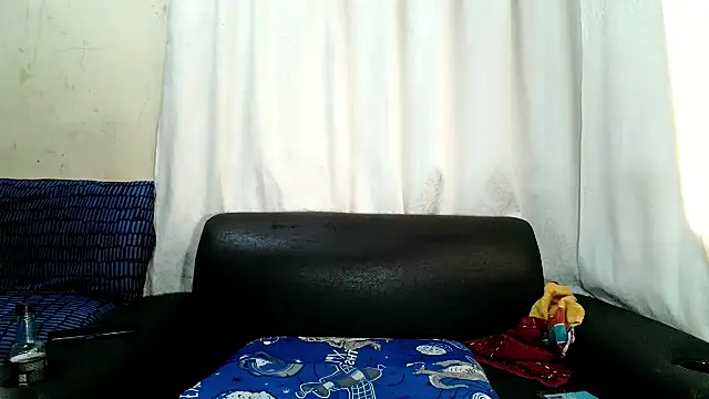 XIndianXFireBallX online show from 06/13/26, 09:07