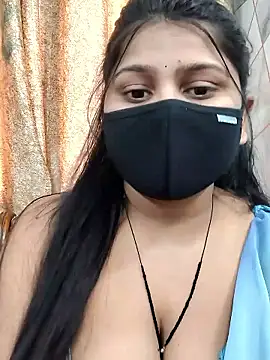 Hotty-simran online show from 01/14/26, 04:51