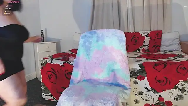 LizySoul online show from 06/11/26, 06:17