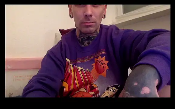 Schabernack1990 online show from 01/08/25, 05:48