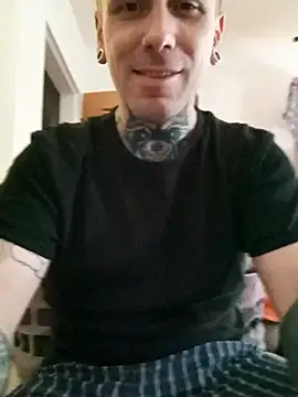 Schabernack1990 online show from 02/28/25, 01:03