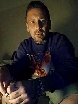 Schabernack1990 online show from 09/10/25, 03:06