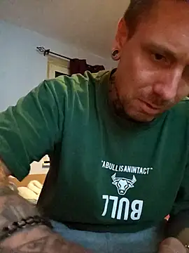 Schabernack1990 online show from 09/30/25, 11:21