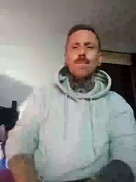 Schabernack1990 online show from 10/15/25, 09:48