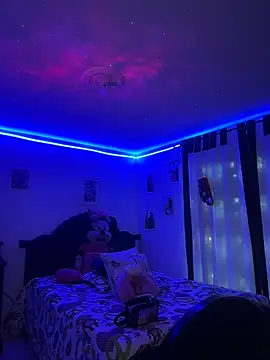 touchm cockhard online show from 12/14/25, 02:39