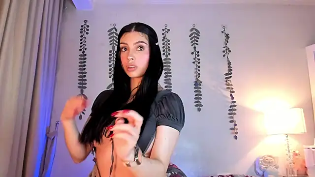 Snapshot of halseycox___ chatting on 03/22/25, 06:43 halseycox online show from 03/22/25, 06:43