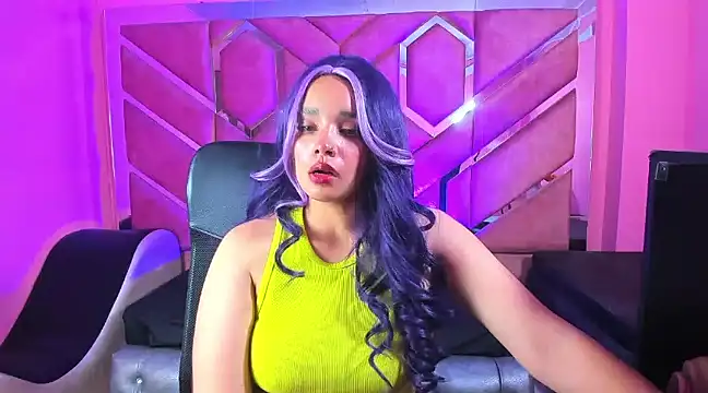 Olivia Fox69 online show from 03/06/25, 02:09