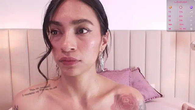 Leamonroe   online show from 01/31/25, 04:48