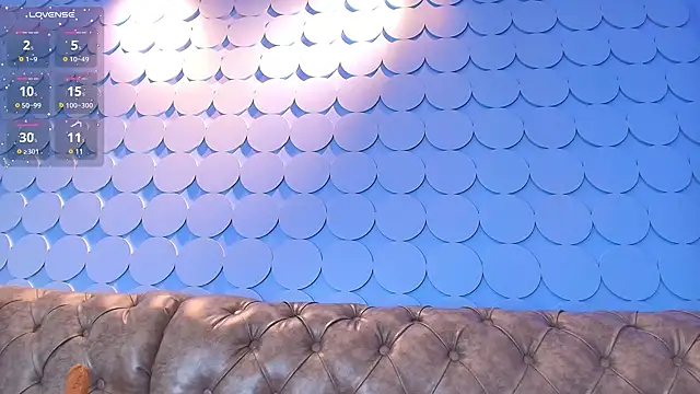 Leamonroe   online show from 02/23/25, 02:46