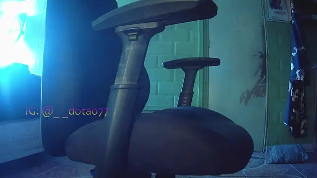 doTao7 online show from 03/04/25, 09:43