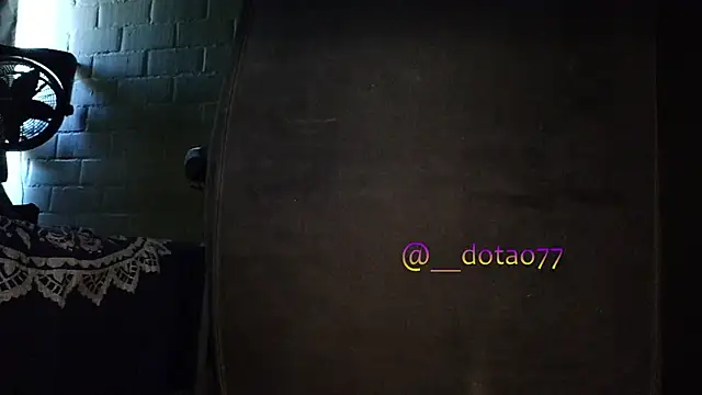 doTao7 online show from 04/25/26, 05:32