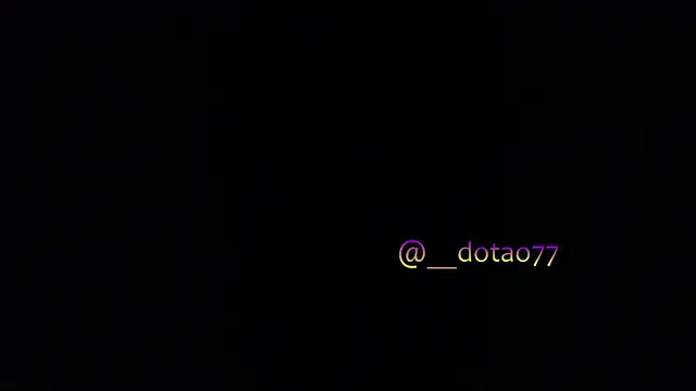 doTao7 online show from 04/28/26, 03:28