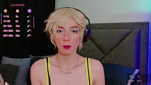 Sammy Russell online show from 11/07/25, 05:40